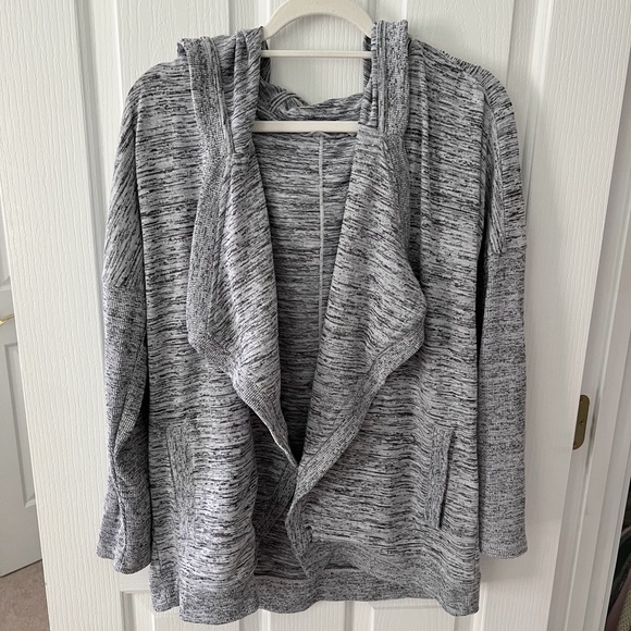 Athleta Sweaters - Athleta Cardigan